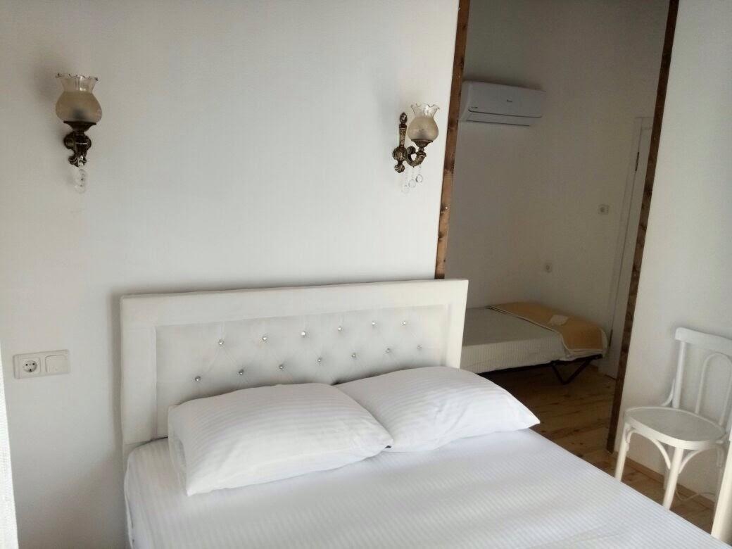 Cumbali Otel Бозджаада Екстер'єр фото
