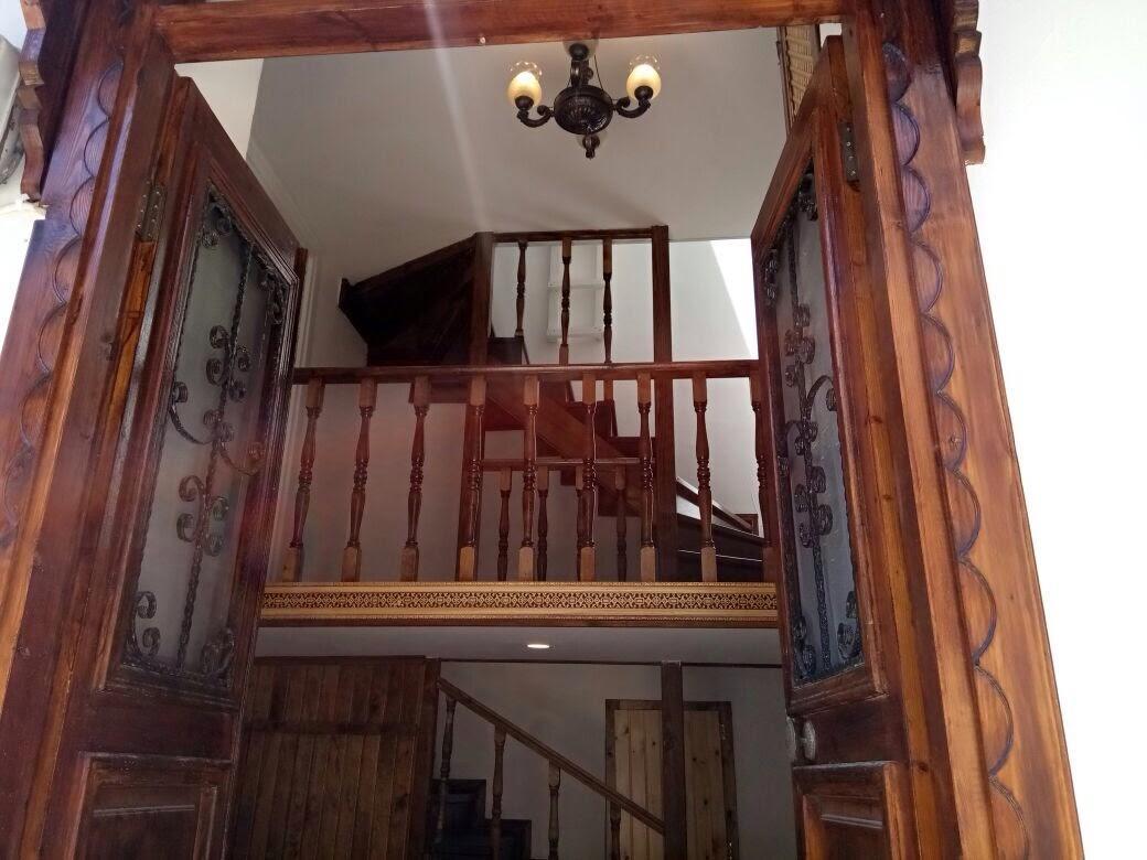 Cumbali Otel Бозджаада Екстер'єр фото